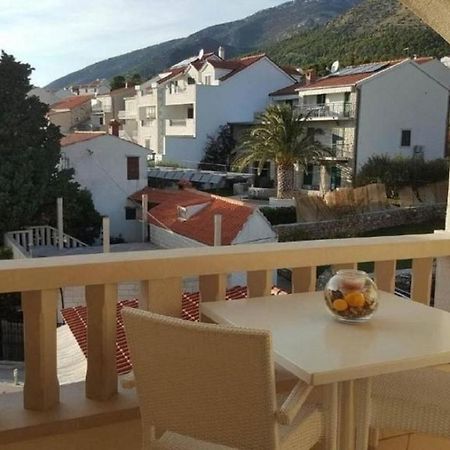 Apartments Lemar - With Parking Bol Exterior foto