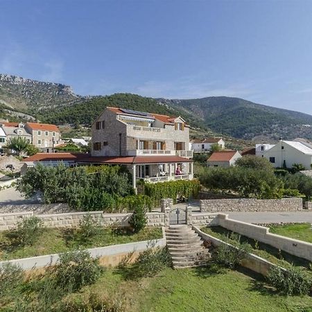 Apartments Lemar - With Parking Bol Exterior foto