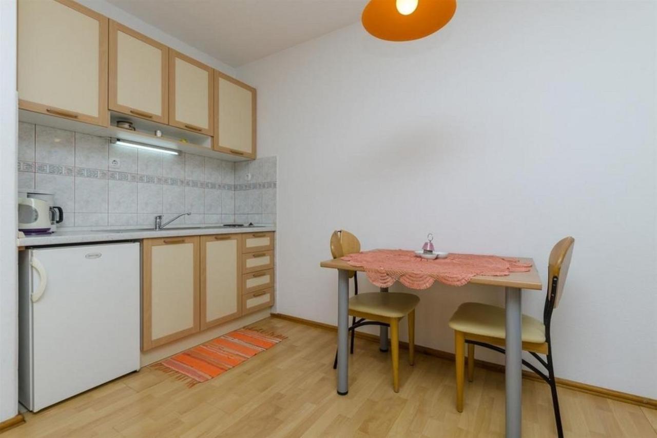 Apartments Lemar - With Parking Bol Exterior foto